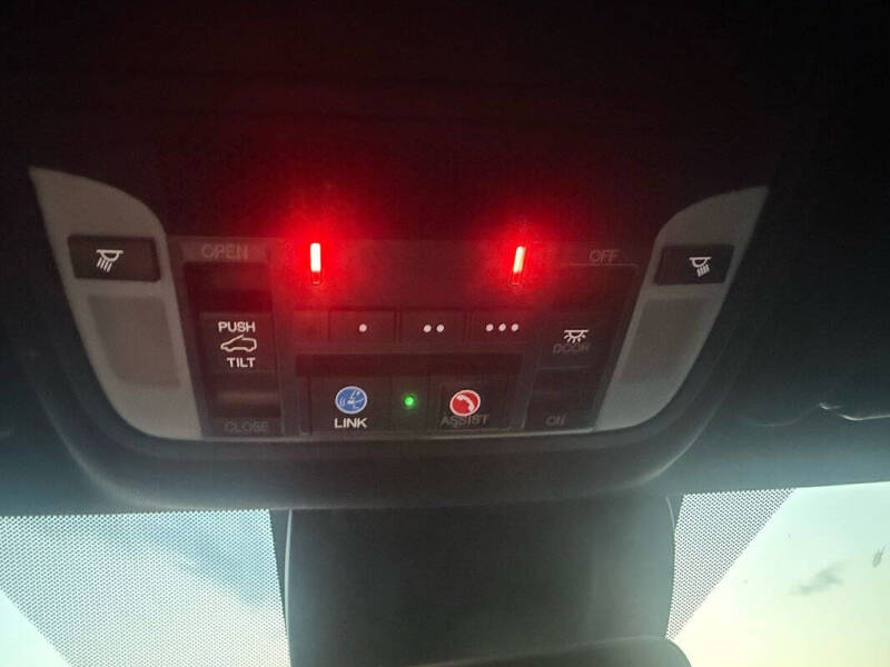 2020 Acura MDX SH-AWD w/Tech w/A-SPEC