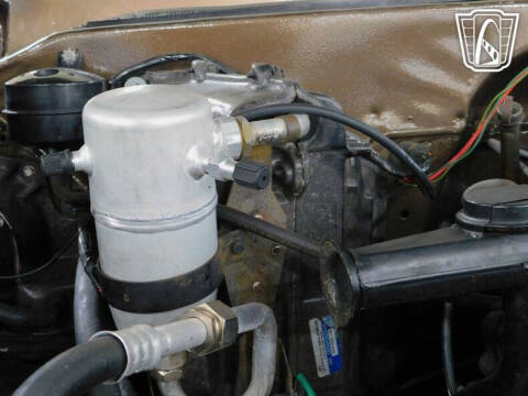 1977 Chevrolet Silverado 1500