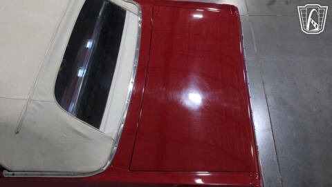 1967 Ford Mustang