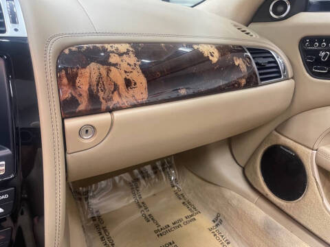 2013 Jaguar XK