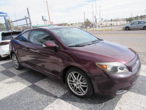 2006 Scion tC