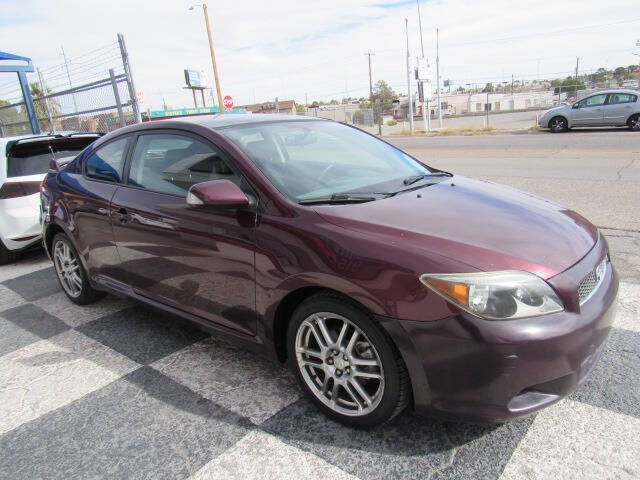 2006 Scion tC