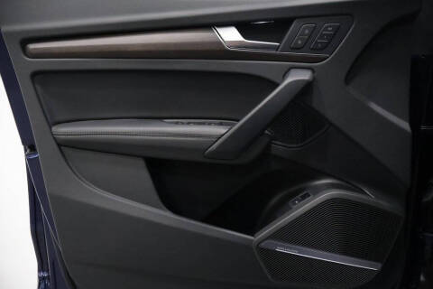 2024 Audi Q5 quattro S line Prem Plus 45 TFSI