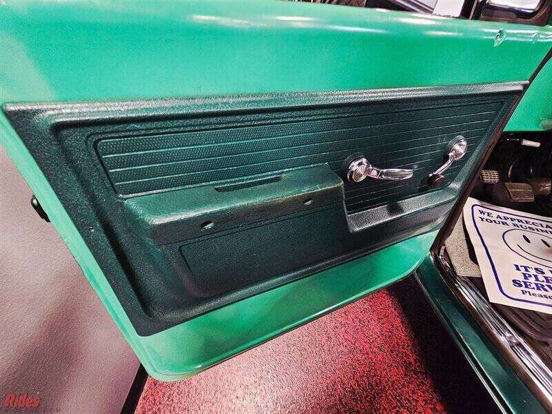 1972 Chevrolet C/K 10 Series