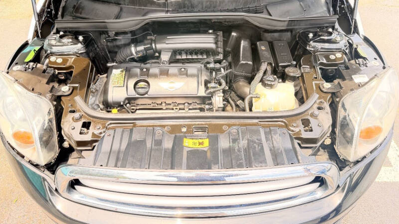 2013 MINI Paceman Cooper