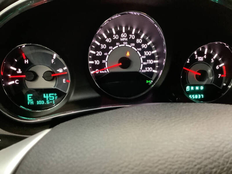 2013 Chrysler 200 Limited