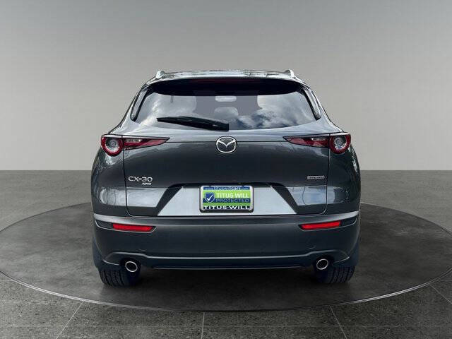 2023 Mazda CX-30 2.5 S Preferred
