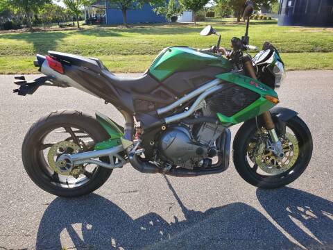 2007 Benelli TNT 1130 for sale at Raleigh Motors in Raleigh NC