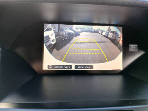 2015 Acura RDX w/Tech