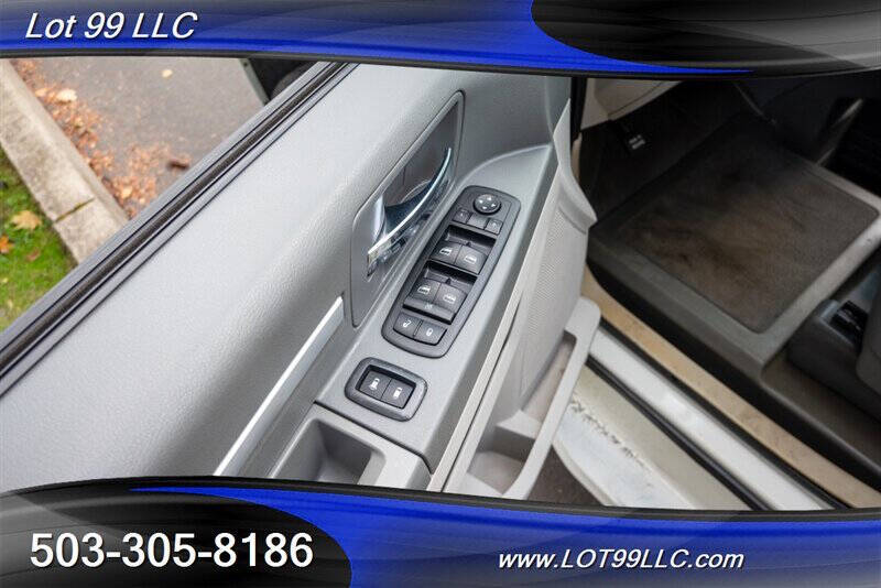 2010 Dodge Grand Caravan SE