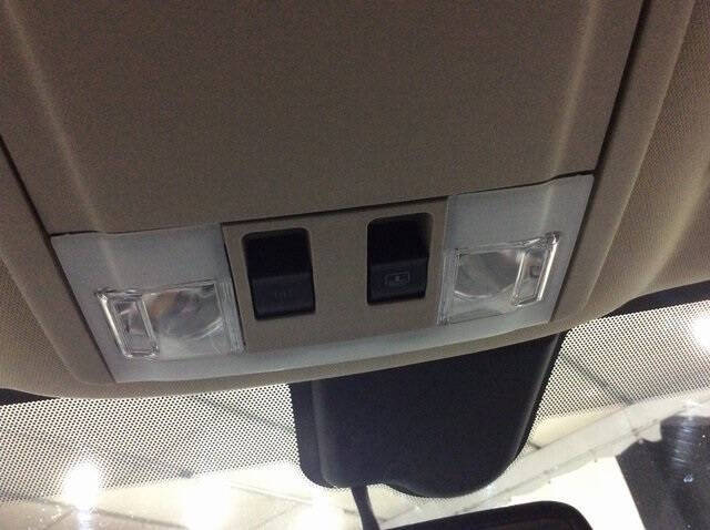 2011 Ford Edge Sport