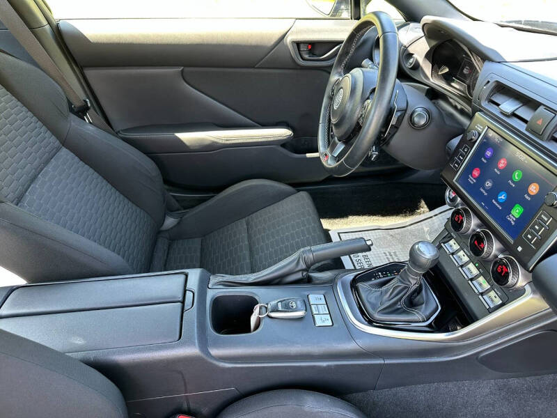 2024 Toyota GR86