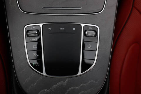 2022 Mercedes-Benz CLS CLS 450 4MATIC