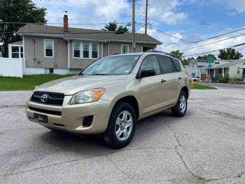 2010 Toyota RAV4