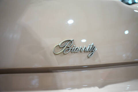 1978 Cadillac Eldorado