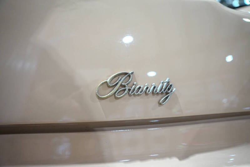 1978 Cadillac Eldorado