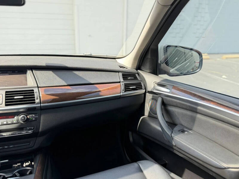 2013 BMW X5 xDrive35d