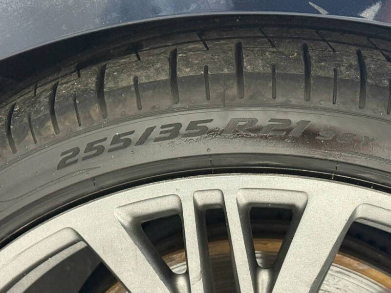 2020 Audi A7 quattro Prestige 55 TFSI