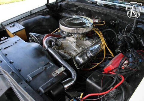 1968 Oldsmobile Eighty-Eight