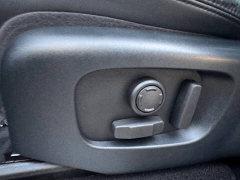 2020 Land Rover Range Rover Sport HSE