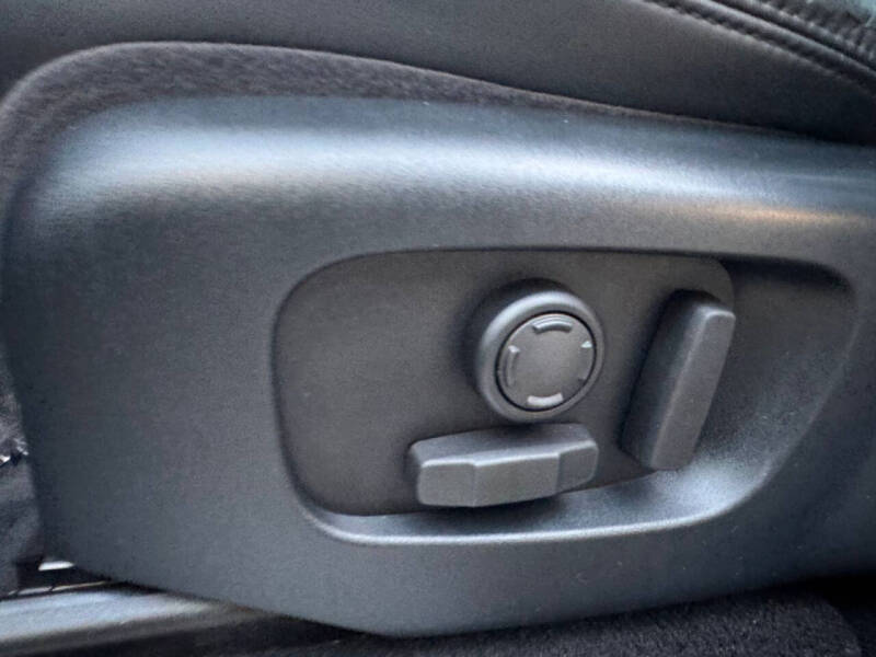 2020 Land Rover Range Rover Sport HSE