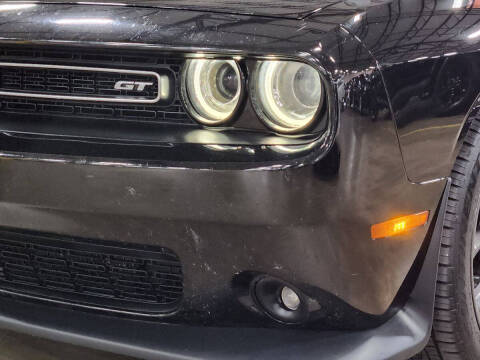 2019 Dodge Challenger GT