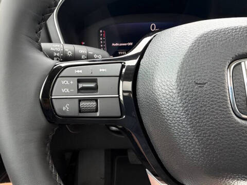 2026 Honda Pilot