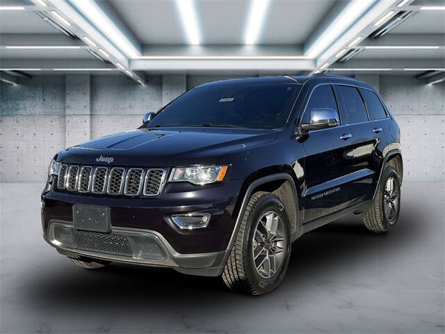 2019 Jeep Grand Cherokee for sale at buyonline.autos in Saint James NY