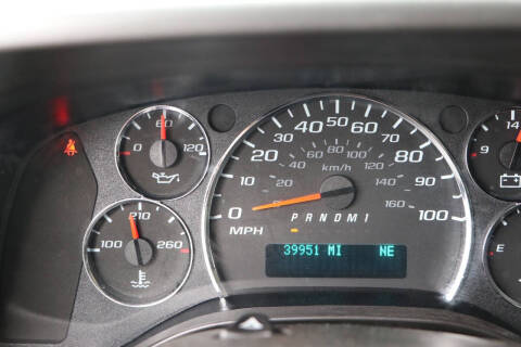 2023 Chevrolet Express 2500