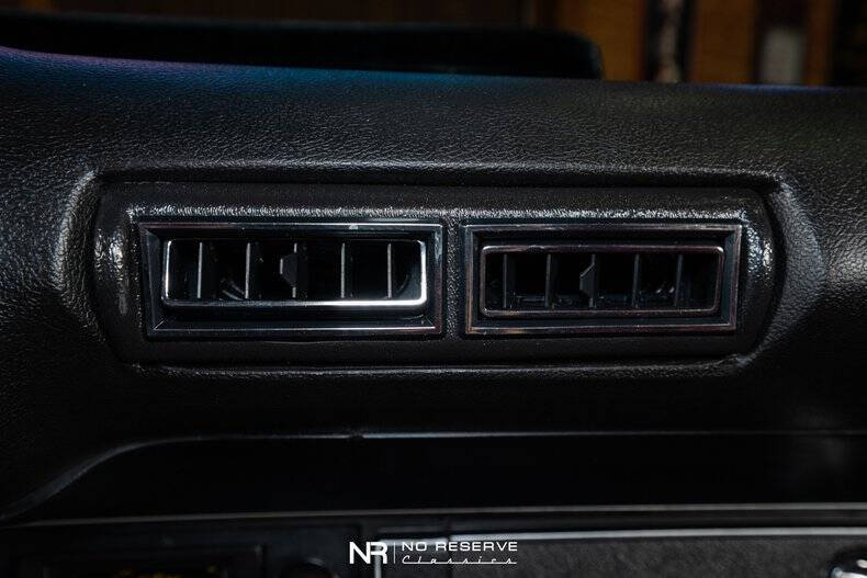 1971 Chevrolet Camaro