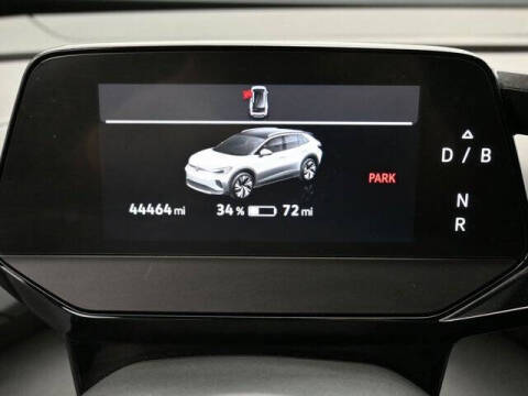 2023 Volkswagen ID.4 Pro