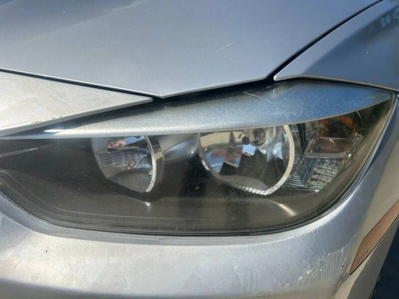 2014 BMW 3 Series 328i