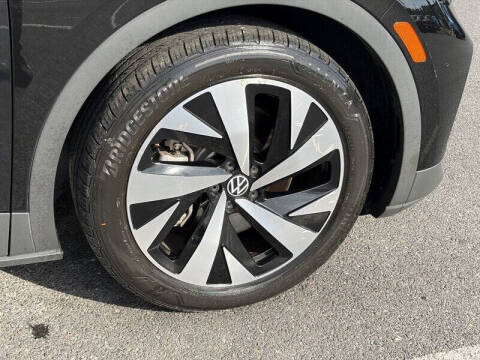 2021 Volkswagen ID.4 Pro S