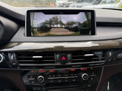 2017 BMW X5 sDrive35i