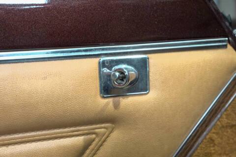 1978 Jeep Wagoneer