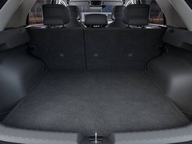2026 Kia Niro SX