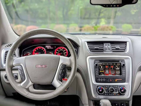 2015 GMC Acadia SLT-1