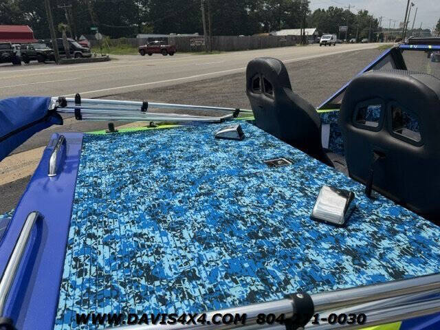 2019 MINI JET