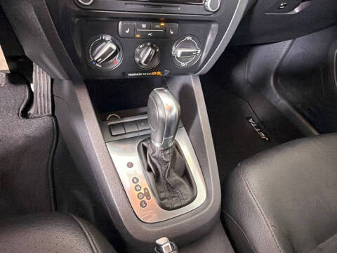 2012 Volkswagen Jetta