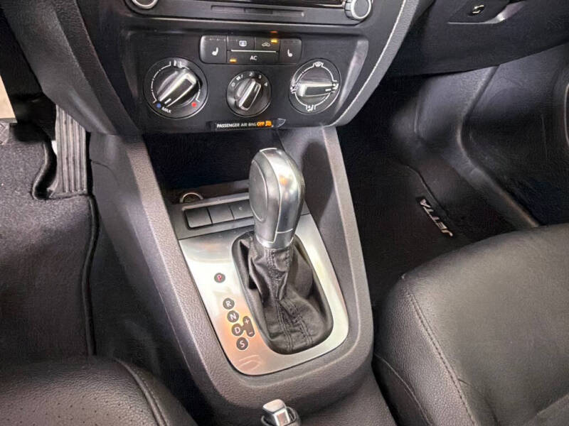 2012 Volkswagen Jetta