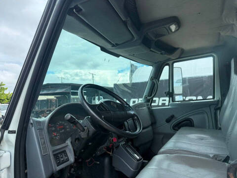 2007 International DuraStar 4200