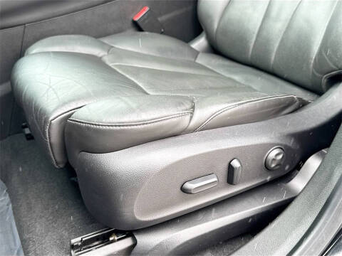 2017 Buick Envision Premium II