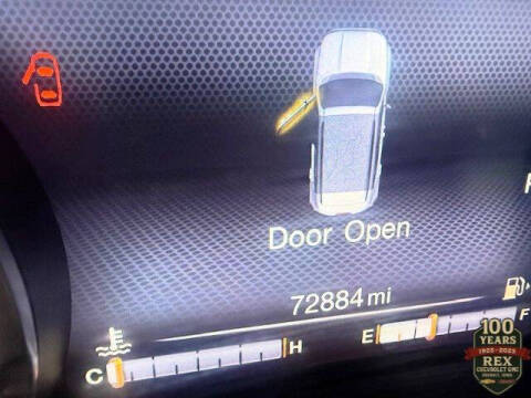 2018 Jeep Renegade Trailhawk