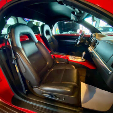 2004 Chevrolet SSR LS