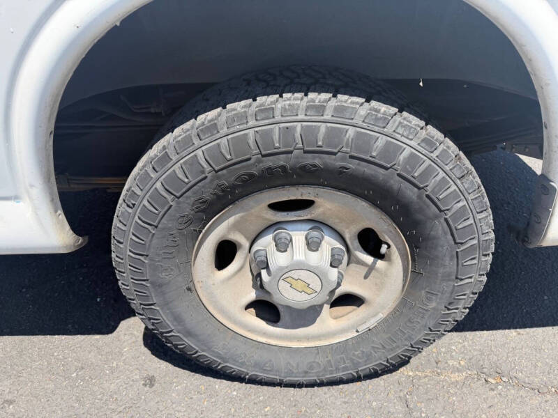 2014 Chevrolet Express 2500