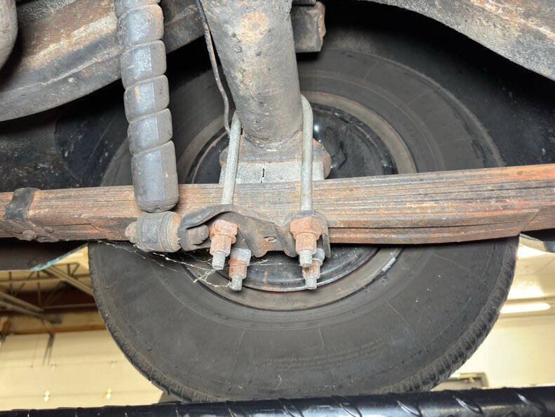 1957 Chrysler Imperial