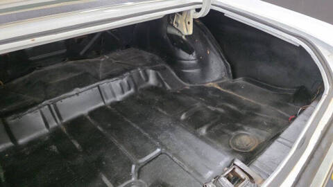 1972 Chevrolet Chevelle