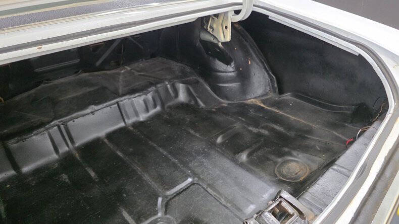 1972 Chevrolet Chevelle