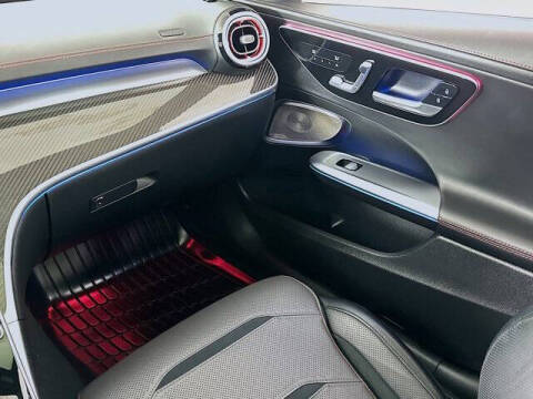 2024 Mercedes-Benz C-Class AMG C 63 S E Performance