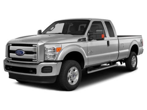 2014 Ford F-350 Super Duty for sale at Southtowne Imports in Sandy UT